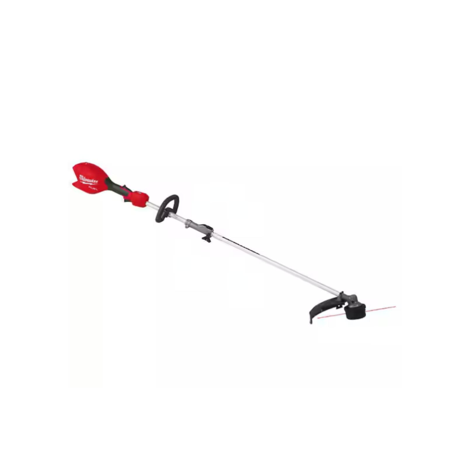 NEW! - Milwaukee M18 FUEL 18V 16 in. Brushless Cordless Battery Powered String Trimmer with QUIK-LOK Attachment Capability (Tool-Only)