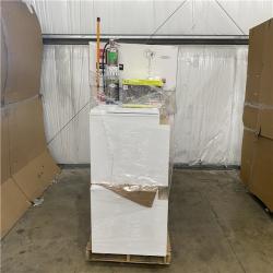 Houston Location AS IS - Home Improvement Pallet