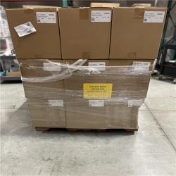DALLAS LOCATION- 16x20x4 MERV 8 Pleated Air Filter PALLET (102 UNITS)