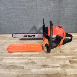 HOUSTON LOCATION - AS-IS Echo CS-4010-18 41.6CC 18 Inch Chainsaw with Bar and Chain