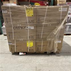 DALLAS LOCATION - SEASONS 10 000 BTU AIR CONDITIONER PALLET-(12 UNITS)