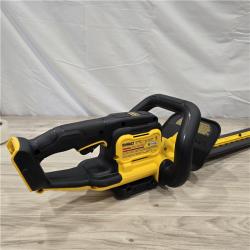 AS-IS DeWalt DCHT821B 22 in. 20 V Battery Hedge Trimmer (Tool-Only)