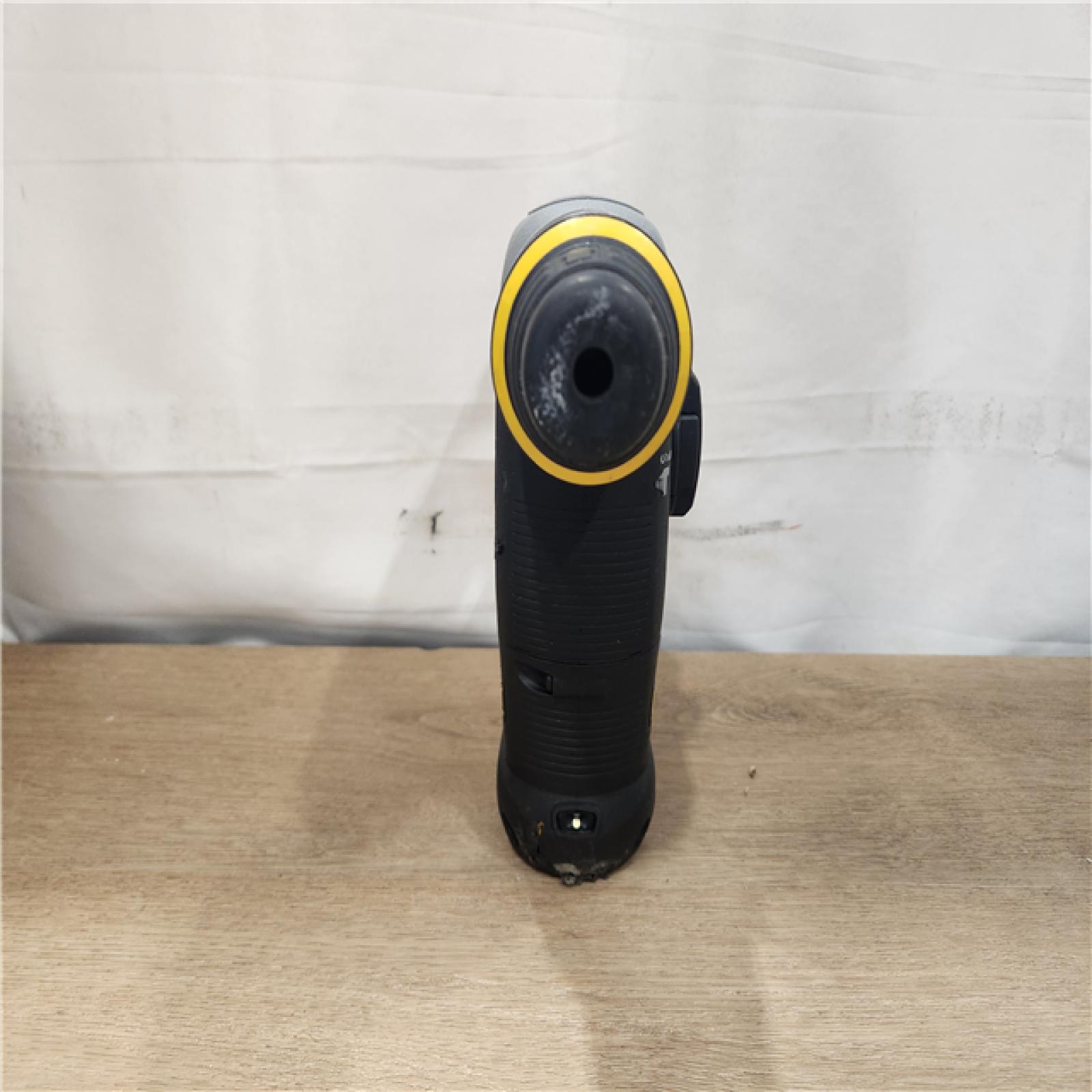 AS-IS- DEWALT 20V MAX XR Cordless Brushless 1 in. SDS Plus L-Shape Rotary Hammer (Tool Only)