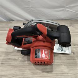AS-IS Milwaukee M18 6 1/2 Circular Saw (Tool Only)