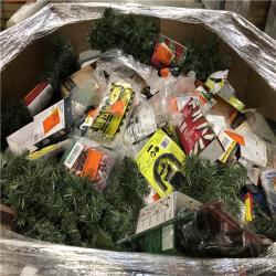 DALLAS LOCATION - AS-IS MONSTER TURBO