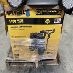 DALLAS LOCATION- AS-IS MONSTER TURBO