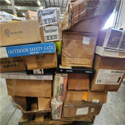 Phoenix AS-IS Monster Turbo Pallet