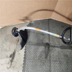 HOUSTON LOCATION - AS-IS Echo GT-225 21.2cc 2 Stroke Lightweight Durable Gas Curved Shaft String Trimmer