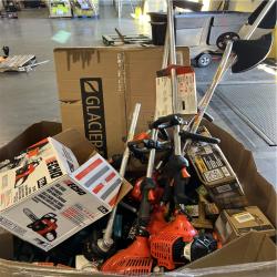 DALLAS LOCATION - MONSTER TURBO