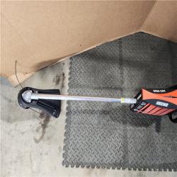 HOUSTON LOCATION - AS-IS ECHO  25.4 cc Gas 2-Stroke Straight Shaft Trimmer