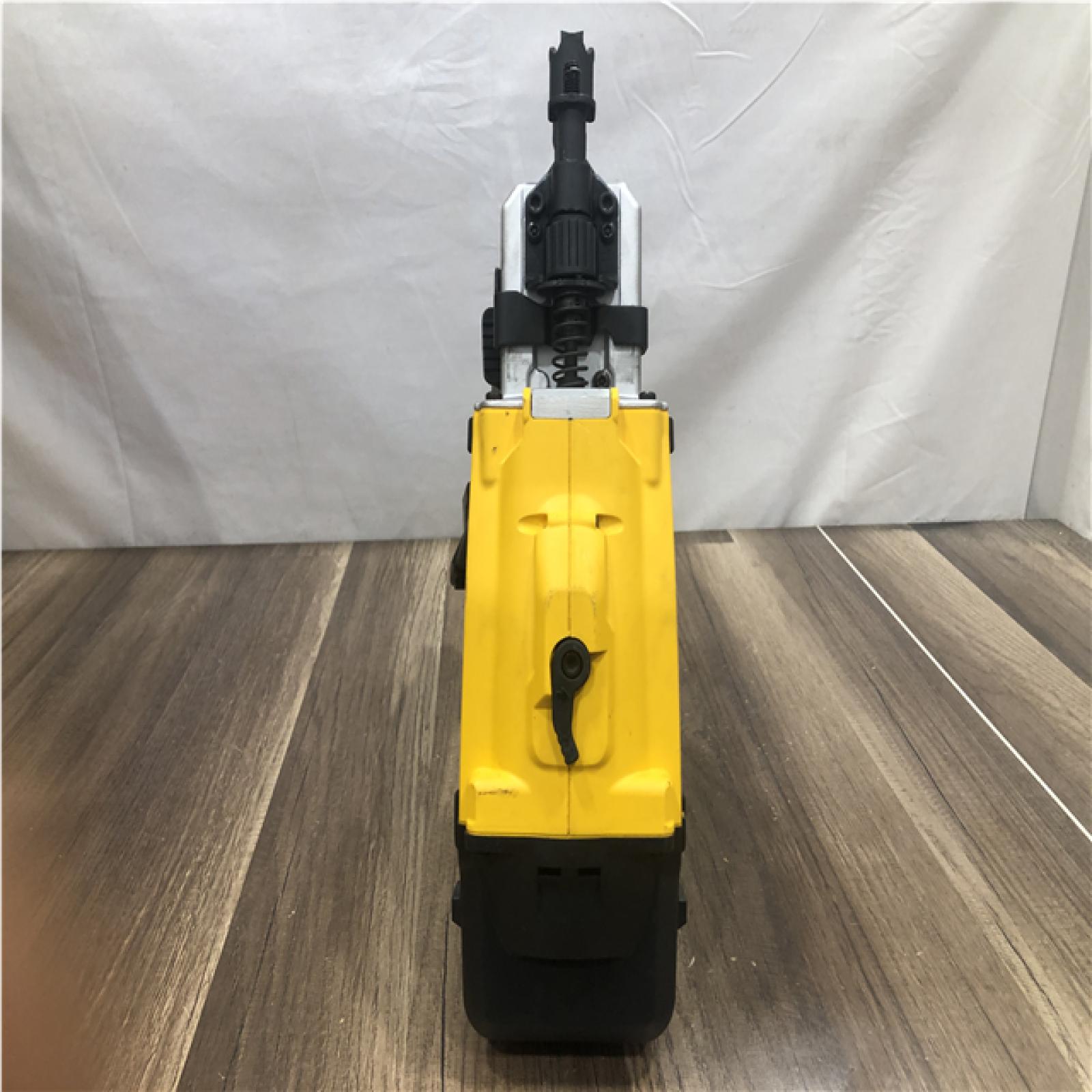 AS-IS DEWALT 20-Volt 21° Cordless Framing Nailer (Tool-Only)