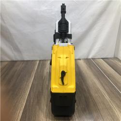 AS-IS DEWALT 20-Volt 21° Cordless Framing Nailer (Tool-Only)