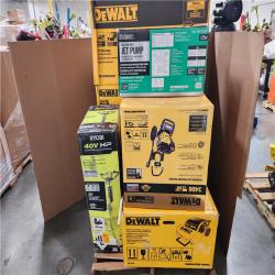 CALIFORNIA AS-IS OUT DOOR POWER EQUIPMENT
