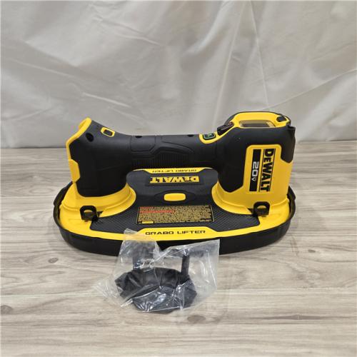 AS-IS DeWalt 20V MAX GRABO Lifter (Tool-Only)
