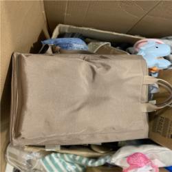 DALLAS LOCATION - BULLSEYE HOME GOODS MIX PALLET