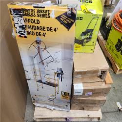 Phoenix AS-IS Monster Turbo Pallet