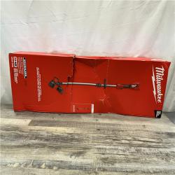 NEW - Milwaukee Brushless 18V 16in. Cordless Battery Powered String Trimmer (Tool-Only)