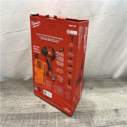 NEW - Milwaukee 18V Lithium-Ion 570 MPH Brushless Cordless Precision Blower (Tool-Only)