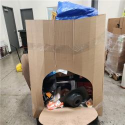 Phoenix AS-IS Mixed Home Improvement Pallet