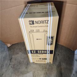 HOUSTON LOCATION - AS-IS (NEW) EZ98DV Tankless Water Heater (NG)
