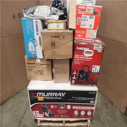 Phoenix AS-IS Monster Turbo Pallet