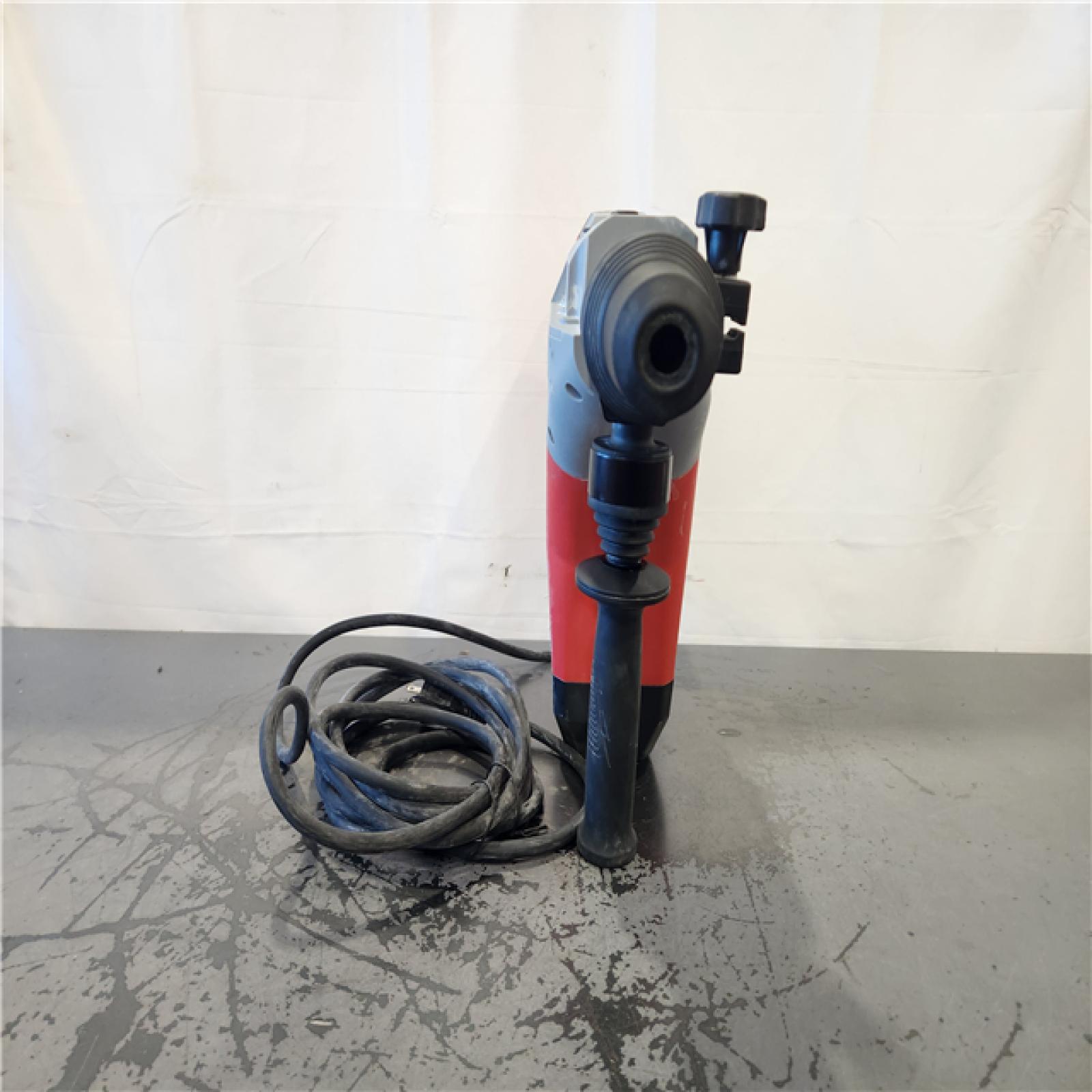 AS-IS- 1-3/4 in. SDS-MAX Rotary Hammer