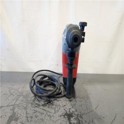AS-IS- 1-3/4 in. SDS-MAX Rotary Hammer