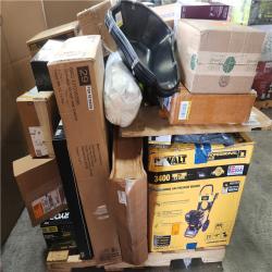 Phoenix AS-IS Monster Turbo Pallet