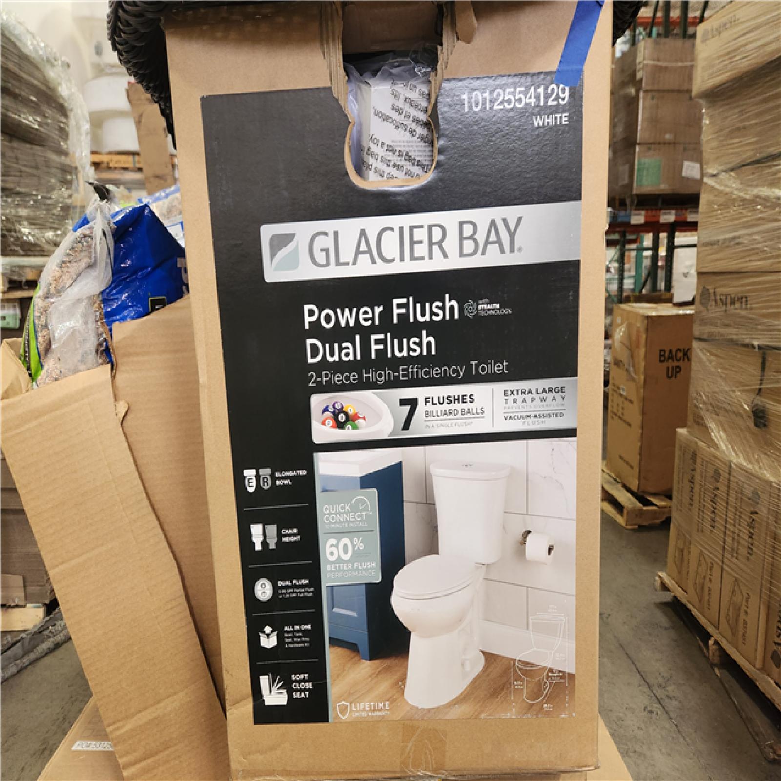 Phoenix AS-IS Mixed Home Improvement Pallet