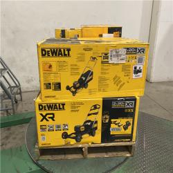 DALLAS LOCATION -AS-IS TOOL PALLET