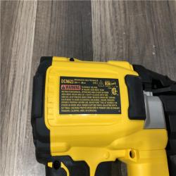 AS-IS DEWALT ATOMIC 20V MAX Lithium Ion Cordless 23 Gauge Pin Nailer Tool Only