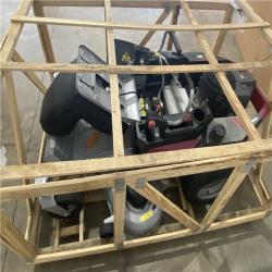 Houston Location AS IS - Murray Cruz 50 Riding Mower