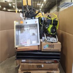 Phoenix AS-IS Monster Turbo Pallet