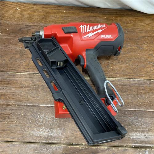AS-IS Milwaukee M18 FUEL 30 Degree Framing Nailer