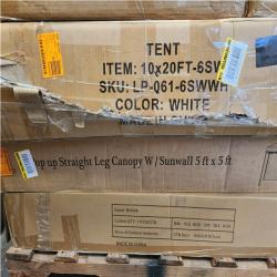 Phoenix AS-IS .Com Home Improvement Pallet