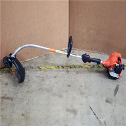 HOUSTON LOCATION - AS-IS Echo GT-225 21.2cc 2 Stroke Lightweight Durable Gas Curved Shaft String Trimmer