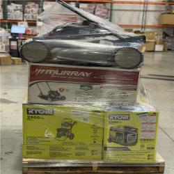 DALLAS LOCATION - MONSTER TURBO