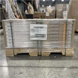 DALLAS LOCATION- LIFEPROOF Harvest Hues Oak 22 MIL x 9 in. W x 48 in. L Waterproof Vinyl Flooring (18 sq. ft. /case)(32 CASES)