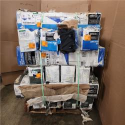 Phoenix AS-IS Mixed Everbilt Easy Instant Canopy Pallet (24-Total)