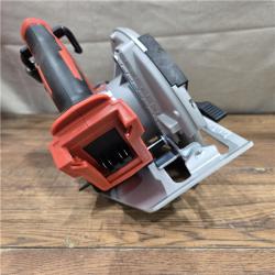 AS-IS Milwaukee 7-1/4  18V Brushless Circular Saw 2631-20 (Bare Tool)
