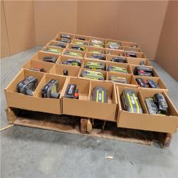 PHOENIX AS-IS TOOL PALLET