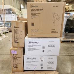 Phoenix Location NEW Mixed Seasons Home Improvement Pallet