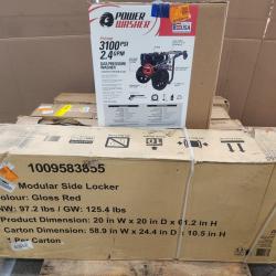 Phoenix AS-IS Monster Turbo Pallet