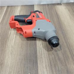 AS-IS Milwaukee Cordless 5/8 in. SDS-Plus Rotary Hammer Kit