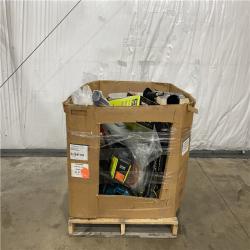 Houston Location AS IS - Outdoor Power Equipment