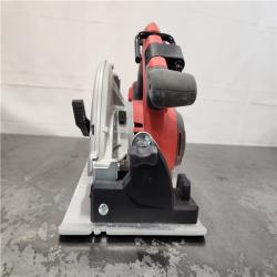 AS-IS- Milwaukee M18 7-1/4  18V Brushless Circular Saw  (Bare Tool)