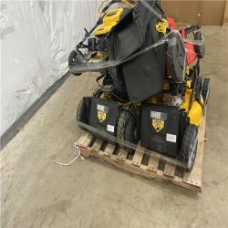 Houston OUTDOOR POWER EQUIPMENT