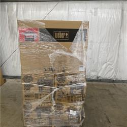 HOUSTON LOCATION - AS-IS Home Improvement Pallet