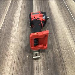 AS-IS Milwaukee FUEL GEN-3 18V Lithium-Ion Brushless Cordless 1/2 in. Compact Impact Wrench with Friction Ring (Tool-Only)