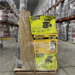 DALLAS LOCATION- AS-IS MONSTER TURBO